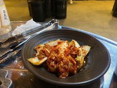 -喜来稀肉(金巴利道店)