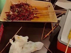 -林二哥宜烤官·宜宾小烧烤