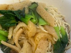 -泰顺江南春面馆