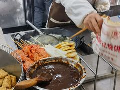 -尚食卢记烧饼(凤凰路总店)