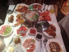 iphone_upload_pic-星伦多自助料理·涮烤一体(虹悦城店)