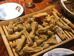 -满堂春特色餐馆