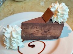 -The Cheesecake Factory芝乐坊餐厅(王府中环东座店)
