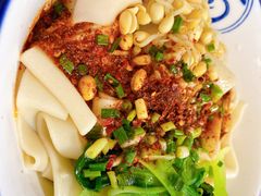 -福瑞记老孙头biangbiang面(新生路店)