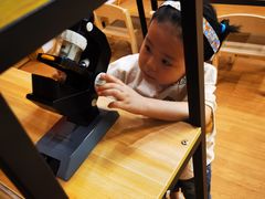 -西城区悠米幼儿园(广外园区)