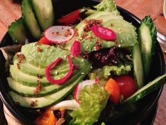 -Luchador摔跤手墨西哥餐厅(恒宇广场店)