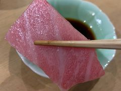 -然寿司(郎园vintage店)