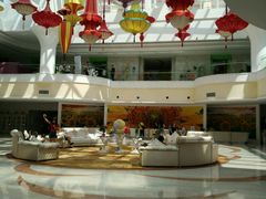 -广州花之恋城堡酒店