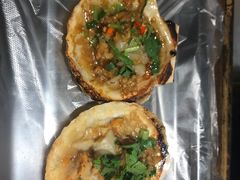 -丹东立强海鲜烧烤·牛B大串(星海店)