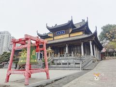-长春观