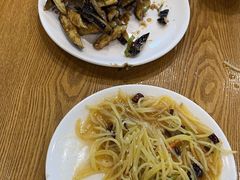 -米香居新鲁味·水饺餐厅