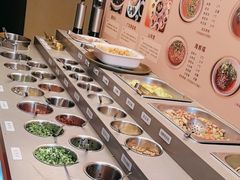 -天宜隆蘑菇宴火锅(石景山旗舰店)