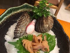 -夫子道刺身