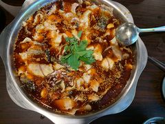 黑鱼-川渔居—鱼火锅(八方汇店)