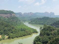 -丹霞山风景名胜区