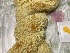 霸气榴莲王-奈雪的茶(凯德新都心店)