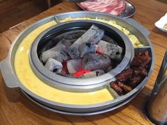 -紫霞门韩国料理烤肉(深南东路店)