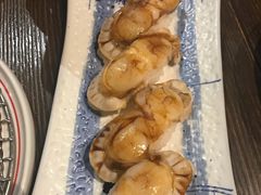 -大雄寿司(中华广场店)