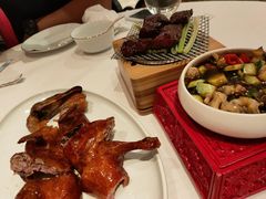 -东富酒家(龙湖西溪天街店)