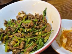 -胡胖子专业长沙菜(衡山路店)