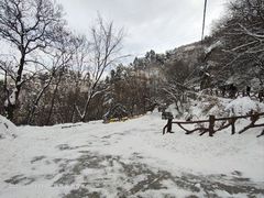 -终南山南五台景区