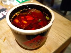 -串大叔炭火烤串·鸡西大冷面刀削面(总店)