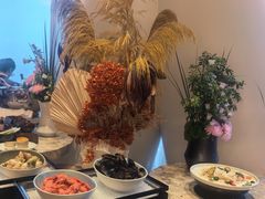 -广州四季酒店·意珍·意式自助餐