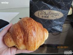 牛角包-老佛爷饼店