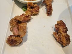 -船歌·鱼水饺青岛菜(枫蓝国际购物中心店)