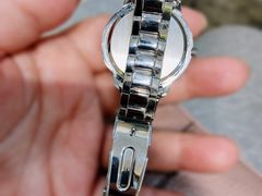 -亨得利钟表商店