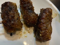 -红棚子肚绷·徐州烧烤(南京店)