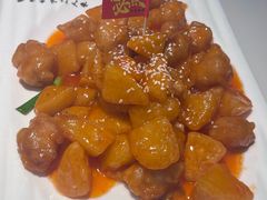 -旺达·福州菜(正大广场店)