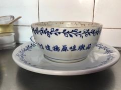 -達揚原味燉品(文明路店)