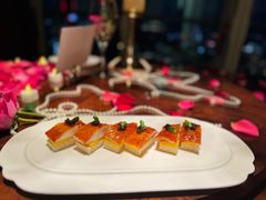 -珠海瑞吉酒店·宴庭中餐厅