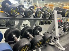 -超鹿运动(五四路恒力城店)