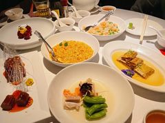 -玫瑰厅上海菜(兴国路店)