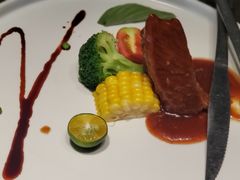 -蓝鲸(国浩路店)