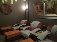 -汤泉良子·沐足·颂钵疗愈·SPA(珠江新城店)