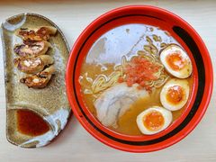-一幻拉面(铜锣湾店)