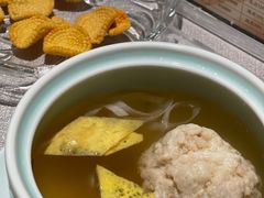 -花家怡园HUA'S RESTAURANT(崇文门·哈德门广场店)