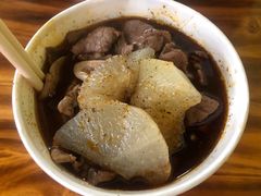 -王记生烫牛杂面馆(兰陵路店)