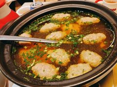 -味上湘菜馆(岳麓山店)
