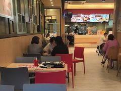 -永和大王(共和新路店)