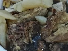 牛骨汤-华翔农庄(沙埔店)