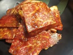 -九田家黑牛烤肉料理(珠江摩尔店)