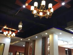 大堂-焯明脆肉鲩世家(金沙洲店)