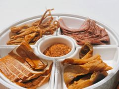 -三生三味密宗川菜·江景餐厅(来福士店)
