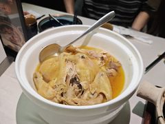 冰火原汁鸡-冰火楼(梦泽园店)