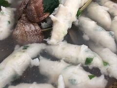 -食来运转平潭小吃(平潭店)