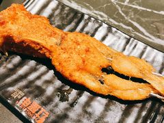 -红盔甲·小龙虾(定西路店)